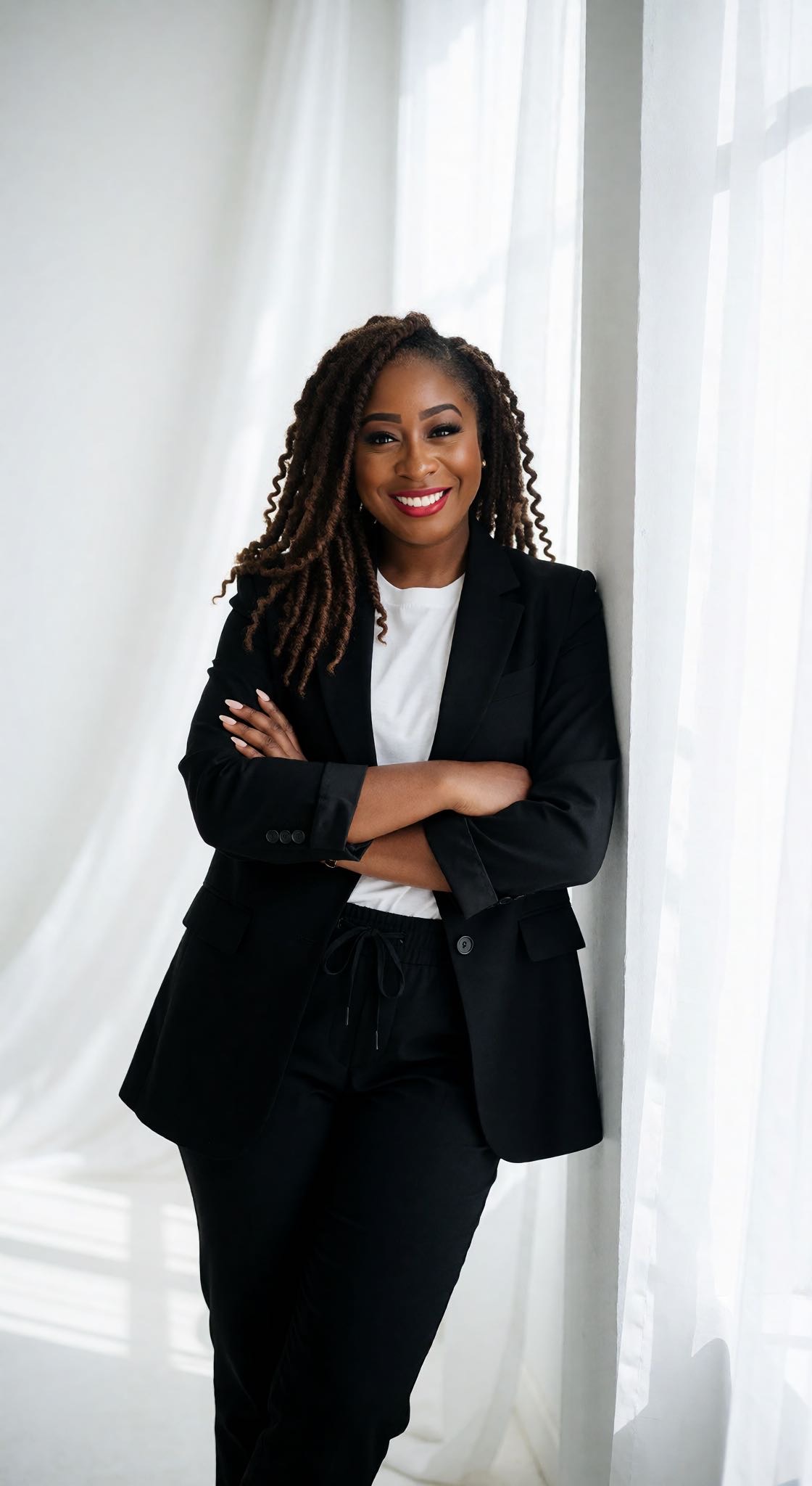 Rema Morgan-Aluko